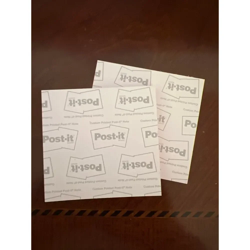 Sharon Post-it Notes - Set of two